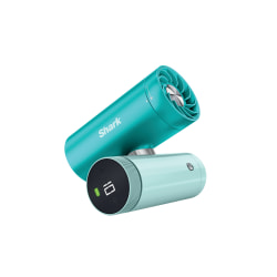 Shark ChillPill 3-in-1 Personal Cooling System, Glacier, Total Qty 1