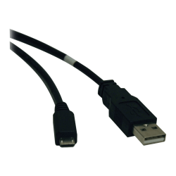 Tripp Lite USB to Micro-USB Cable