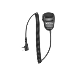 Midland AVPH10 - Speaker microphone - wired