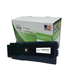 IPW Preserve Remanufactured Black Extra-High Yield Toner Cartridge Replacement For Xerox® 106R03524, 106R03524-R-O