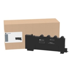 Lexmark Lexmark CS531, 632, 639, CX532, 635, C2335, XC2335 30K Waste Toner Bottle - Laser - Color - 30000 Pages - 1 Pack