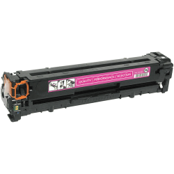 SKILCRAFT TONER,CARTRIDGE,HP125A,PURPLE - NSN6901909