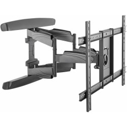 StarTech.com Full Motion TV Wall Mount For 32" to 70" TVs