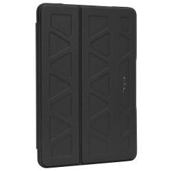 Targus® Pro-Tek™ Tablet Case For 10.2" Apple iPad®, Black