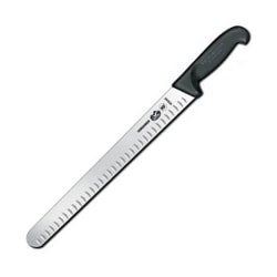 Victorinox® Granton Edge Slicer, 14"