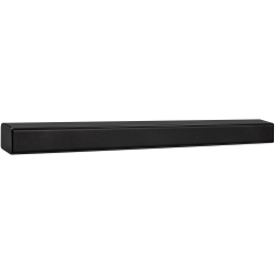 iLive 2.2-Channel 40" Soundbar With Bluetooth, Black