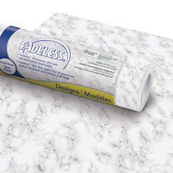 Pacon® Fadeless Bulletin Board Art Paper, 48" x 12', Marble, Pack Of 4 Rolls