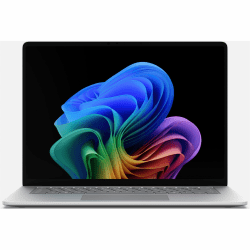 Microsoft Surface Laptop 15" Notebook, Intel Core Ultra X7, 16GB, 512GB SSD, Platinum, Intel Chip, EP251154