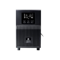 Liebert PSI5 PSI5-1500MT120 - UPS - AC 120 V - 1350 Watt - 1500 VA - 9 Ah - 9 Ah - output connectors: 3