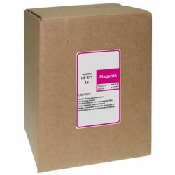 Clover Imaging Group Ink, Repl, Hp871, Mg, Wh871M