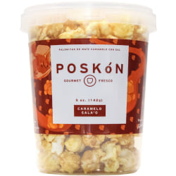 PopCorners Gourmet Popcorn, Caramel