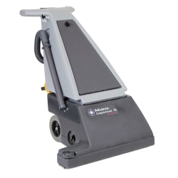 Advance CarpeTriever™ 28 Commercial Wide-Area Upright Vacuum, Gray