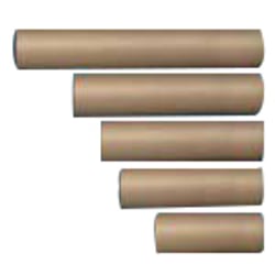 Partners Brand 100% Recycled Kraft Paper Roll, 50 Lb, 24" x 720'