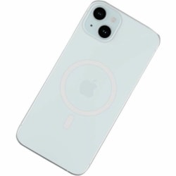 PEEL The Super Thin Magnetic iPhone 15 Plus Case -  - I15PLUSMAGSAFECLE