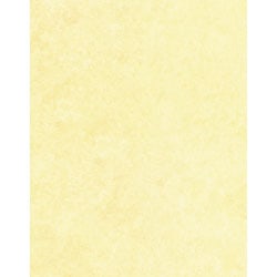 Gartner™ Studios Design Paper, 8 1/2" x 11", 60 Lb, Ivory Parchment, Pack Of 100 Sheets