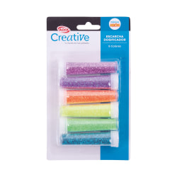 Creative Glitter, Neon, 250g, Total Qty 1