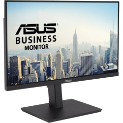 Asus VA27ECPSN 27" Class Full HD LCD Monitor - 16:9 - 27" Viewable - In-plane Switching (IPS) Technology - VA27ECPSN