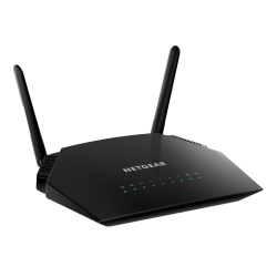 NETGEAR AC1200 Dual-Band Gigabit WiFi Router, R6230