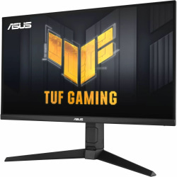 TUF VG27AQML1A 27" Class WQHD Gaming LED Monitor - 16:9 - 27" Viewable - Fast IPS - LED Backlight - 2560x 1440 - VG27AQML1A