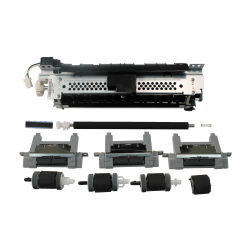 DPI CE525-67901-REF Remanufactured Maintenance Kit Replacement For HP CE525-67901