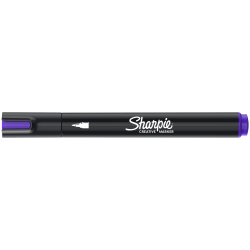 Sharpie Creative Acrylic Bullet-Tip Marker, Lilac