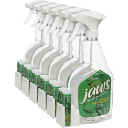 Skilcraft Jaws Disinfectant Cleaner Kit, 32 oz - NSN6005752