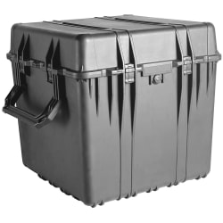 Pelican™ 370 Cube Case, 26.50" x 26.50" x 25.25"