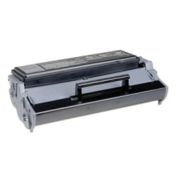 Lexmark™ 12S0400 Return Program Black Toner Cartridge