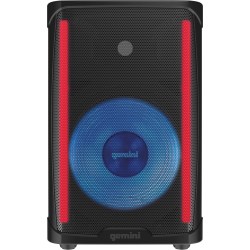 Gemini Sound GD-L115BT Bluetooth Speaker System - 500 W RMS - Stand Mountable