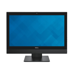 Dell™ Optiplex 3050 Refurbished All-In-One PC, 19.5" Screen, Intel® Core™ i5, 16GB Memory, 256GB Solid State Drive, Windows® 10 Pro