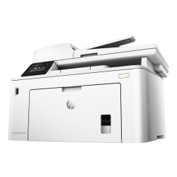 HP LaserJet Pro MFP M227fdw Wireless Monochrome (Black And White) Laser All-In-One Printer