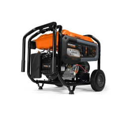 Generac GP Series 7715-0 Portable Generator With 7.9-Gallon Tank
