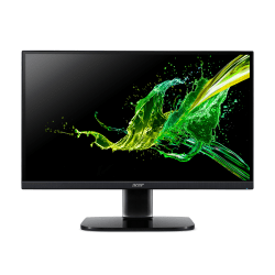 Acer® KA222Q Abi 21.5" Full-HD VA Gaming Monitor, AMD FreeSync