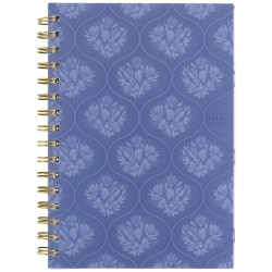 Mead Cambridge® Cyane Weekly Monthly Planners, 184420027