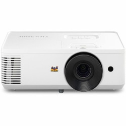 ViewSonic 4000 Lumens High Brightness Projector, PA503HD