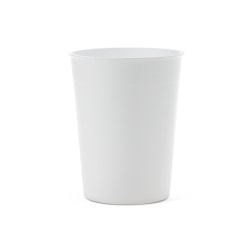 Medline Pitcher Liners, Inner Foam, 32 Oz, White, Pack Of 500