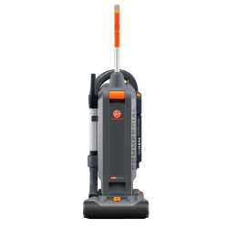 Hoover® Commercial HushTone™ 13+ HEPA Upright Vacuum