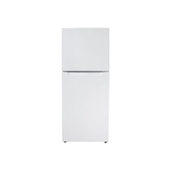 Danby DFF116B1WDBR - Refrigerator/freezer - top-freezer - width: 23.4 in - depth: 28.8 in - height: 59.5 in - 12 cu. ft