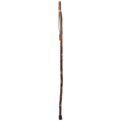 Brazos Walking Sticks™ Free Form Maple Walking Stick, 55"