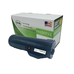 IPW Preserve Remanufactured Black Extra-High Yield Toner Cartridge Replacement For Xerox® 106R02740, 106R02740-R-O
