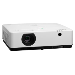 NEC Display MC Series XGA Multimedia Projector, NP-MC453X