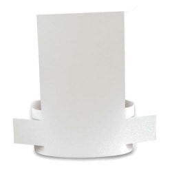 Hygloss Make-Your-Own Hats, Pack Of 24 Hats
