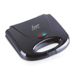 Hogar Ideal Flat Grill Sandwich Maker