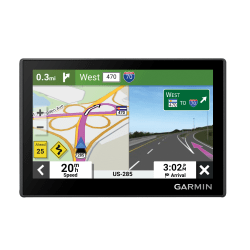 Garmin® Drive 53 & Traffic GPS Navigator With 5" Touch-Screen Display