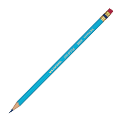 Prismacolor® Col-Erase® Pencils, Nonphoto Blue, Box of 12