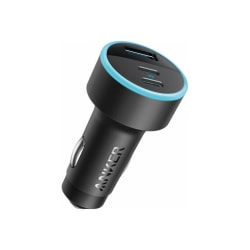 ANKER Auto Adapter - 67 W - 12 V DC Input