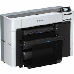 Epson® SureColor® P6570D PostScript 24" Large-Format All-In-One Color Inkjet Printer