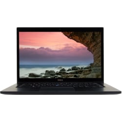 Dell™ Latitude 7480 Refurbished Laptop, 14" Screen, Intel® Core™ i5, 16GB Memory, 256GB Solid State Drive, Windows® 10 Pro