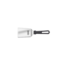 Victorinox High-Heat Flex Turner, 4" x 3", Silver