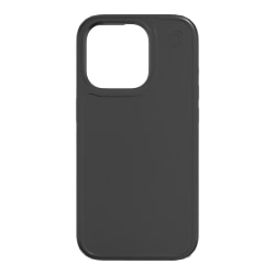 cellhelmet® Fortitude® Series Case, For iPhone® 15 Pro, Onyx Black, C-FORT-I15-6.1PRO-OB